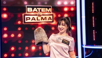 Reacția Danei Markitan după participarea la Batem Palma?