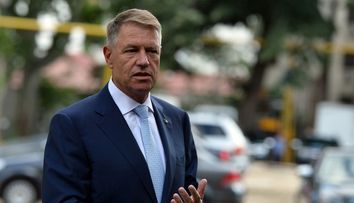 Iohannis, mesaj pentru românii care nu cred în coronavirus și vorbesc despre teoria conspirației