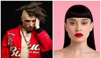 Killa Fonic a vorbit despre despărțirea de Irina Rimes, în cadrul unui concert: „Relația s-a terminat în 2017”