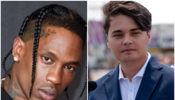 Condițiile absurde puse de Travis Scott pentru a performa în România! Selly, detalii despre momentul artistului de la Beach, Please!: „A fost cea mai grea zi din viața mea”