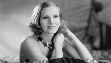 Greta Garbo, incursiune în viața amoroasă a unei actrițe geniale