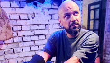Augustin Viziru se alătură distribuției serialului TĂTUȚU' și va interpreta un rol negativ