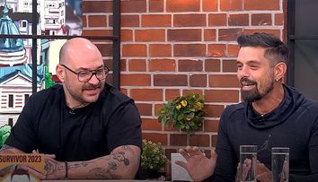 Ce mesaje a primit DOC de la oamenii care l-au recunoscut pe stradă: „Am prins la o zonă de vârstă la care nu credeam că ajunge muzica mea”
