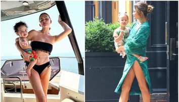 Vedeta care s-a pozat în bikini fără filtre, iar acum mii de femei îi mulțumesc: “Într-o lume plină de falsitate, mi-aș dori să văd mai multe ca tine!”