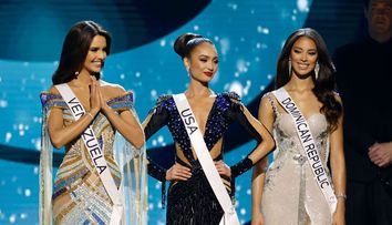 Miss SUA, încoronată Miss Univers. Internetul a luat foc: “Au dat coroana celei care o merita cel mai puțin”
