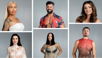 Bettyshor, influencerița extrem de populară care pleacă la 