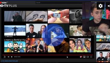 Trending Review cu Daragiu - Episodul 16: Dorian Popa pleacă la război