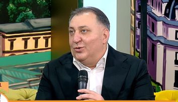 Vali Vijelie, pasiune și suflet pentru celebritate: „Am plecat de jos. Eram amărât”