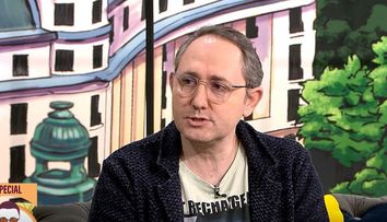 Povestea de viață a lui Nae Alexandru, actorul care a supraviețuit cutremurului din 1977