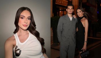 Cum arată Elena Hagi însărcinată? Prima fotografie cu burtica de gravidă la vedere