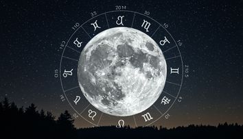 Pe 30 iunie 2026, moment de apogeu în astrologie!  Cum influențează Luna Plină fiecare zodie în parte