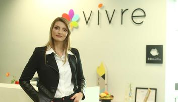 Cine este Monica Cadogan, primul investitor de la Imperiul Leilor
