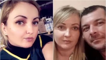 Cristina a murit la vârsta de 39 de ani, la doar două ore după ce medicii au spus că „este bine”. Soțul femeii face declarații cutremurătoare: „M-au nenorocit! Eu am pierdut tot!”