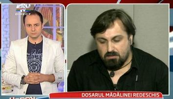 Petru Mircea: 