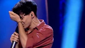 Scene greu de uitat. TOP 5 cele mai emotionante momente de la 
