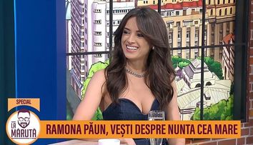 Ramona Păun: 