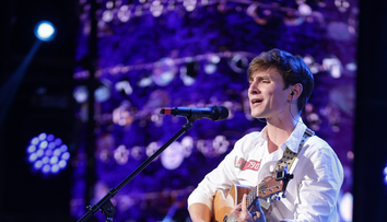 Românii au talent, 31 martie 2023: Mihnea Crăciunescu a impresionat cu un mesaj inedit
