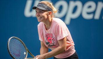 Simona Halep, apariție rară pe rețelele sociale după suspendarea pentru dopaj