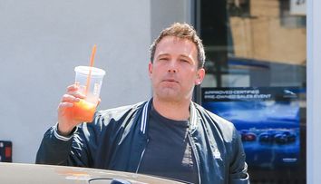 Ben Affleck rupe tăcerea după 40 de zile la dezintoxicare: ”Ajută să știu că nu sunt singur”