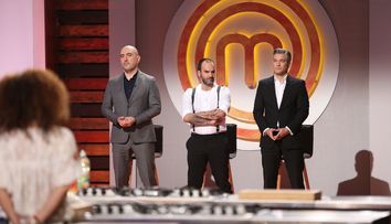 MasterChef - Sezonul 7: Editia 14