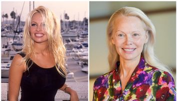 Motivul pentru care Pamela Anderson ar vrea să renunțe la numele care a făcut-o celebră: „Am încercat să fiu diferite persoane de-a lungul timpului!”