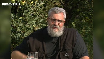 ”Bucătăria lui Radu” a fost una dintre cele mai apreciate emisiuni culinare la începutul anilor 2000