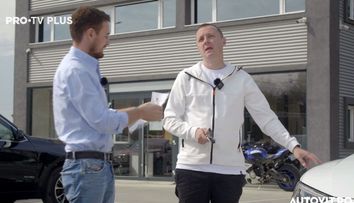 VIDEO De ce să cumperi o mașină electrică rulată. Ponturi de la Bratu și Giurgea