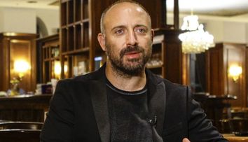 Halit Ergenç a primit un rol la care mulți nu s-ar fi așteptat. În ce film va juca celebrul actor turc