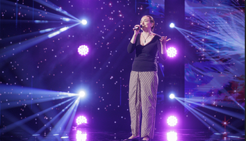 Românii au talent, 21 martie 2025. Ioana Destro, cel mai emoționant moment al serii. A cântat dumnezeiește. Jurații s-au ridicat în picioare: ”Sunteți superbă. Aveți o energie care mi-a topit sufletul”