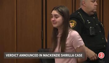 Ce se întâmplă acum cu Mackenzie Shirilla, tânăra care a primit două condamnări la închisoare pe viață. Avocații încearcă să redeschidă lupta în instanță