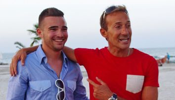 Fiul lui Radu Mazăre a dezvăluit cum a câștigat primii bani: „Mi-am făcut mofturi”