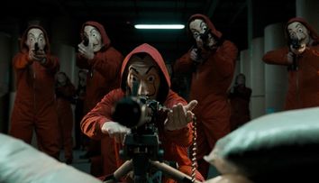„La Casa de Papel” revine! Netflix a făcut marele anunț, dar a oferit și o veste tristă