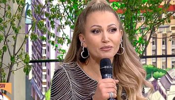 Ana Maria Ferentz arată senzațional la 48 de ani, cu o viață plină în America, alături de un bărbat cu șapte copii