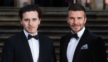 La 20 de ani, fiul lui David Beckham și-a făcut debutul în regie. Vezi ce videoclip a filmat acesta