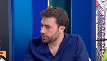 „M-am vindecat, a fost o minune”. Doctorul Marius Sava, despre pericolul antibioticelor și boala prin care a trecut