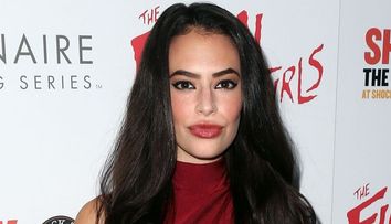 Vedeta cu buze NATURALE mai mari ca ale lui Kylie Jenner. Chloe Bridges, actrita cu cel mai larg zambet de la Hollywood