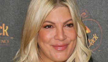 Tori Spelling, dezvăluiri despre fiul ei gay și relația lor ”ciudată”