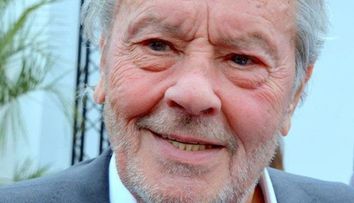A murit Alain Delon. Care este cauza decesului