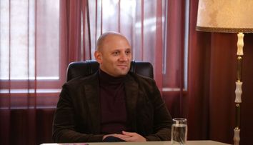 Transformarea prin care a trecut Dragoș Muller. Cum a reacționat soția lui