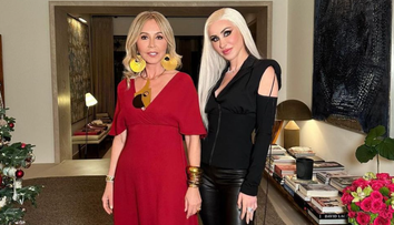 Anastasia Soare a început să lăcrimeze, în direct, când a vorbit despre singura ei fiică. Cum arată Norvina, moștenitoarea imperiului de beauty al mamei ei