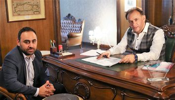 Cum a renunțat Mohammad Murad la neurochirurgie pentru a dezvolta o afacere de 50 de milioane € în România
