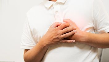 Care este cel mai periculos tip de infarct. Mărturisirile medicului cardiolog intervenționist Flavius Gherasie: „Cel mai grav a venit la...”