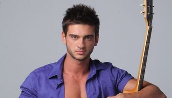 Dorian Popa, masterand in relatiile publice in marketing: 