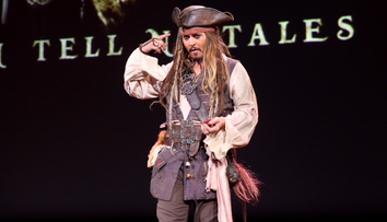 Se întoarce Johnny Depp la rolul Jack Sparrow? Ce contract uriaș i-a pregătit Disney