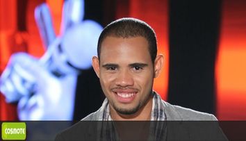 Anthony Icuagu: 