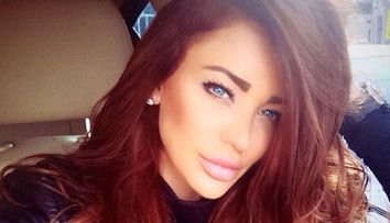 A decis sa-si schimbe look-ul cu putin timp inainte de ziua ei de nastere. Cum arata acum Bianca Dragusanu