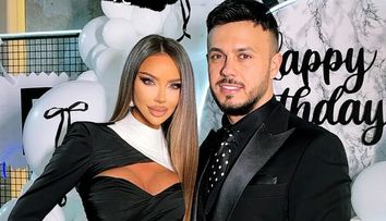 Bianca Drăgușanu îi dă replica lui Gabi Bădălău, după ce a acuzat-o de infidelitate. Vedeta susține că ea a fost cea înșelată: „Au încercat o relație de patru luni”