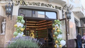 Deschiderea unui spectaculos Wine Bar în centrul Bucureștiului. Cu ce lucruri inedite vine acesta