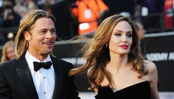 Au format cel mai iubit cuplu, dar s-au despărțit cu scandal. Ce s-a aflat despre relația actuală dintre Brad și Angelina