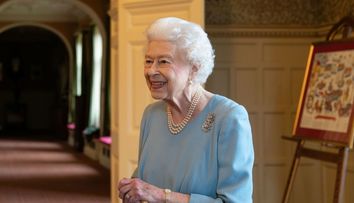 Regina angajează femeie de serviciu. Ce salariu oferă pentru 40 de ore de lucru pe săptămână, la Windsor Castle